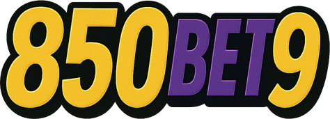 850bet9 Logo